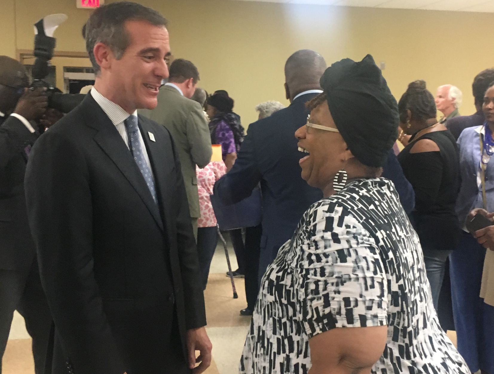 Eric Garcetti 2
